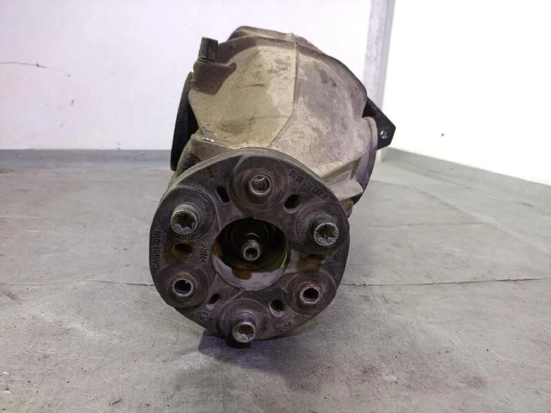 A2203510405 diferencial trasero para MERCEDES-BENZ CLASE C T-MODEL (S203) 2001 - Imagen 2 de 4