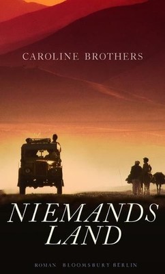 Niemandsland: Roman Roman Brothers, Caroline und Monika Schmalz: 1500650