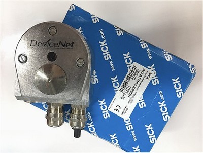 New In Box original SICK AD-ATM60-KR2DN Encoder