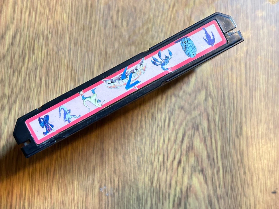 NINTENDO FAMICOM JAPAN HYDLIDE 3 - Image 3 of 3