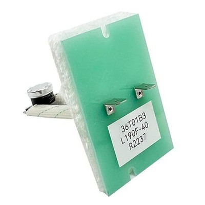 Energy Efficient Furnaces Limit Switches Maintaining Best Heating Performances