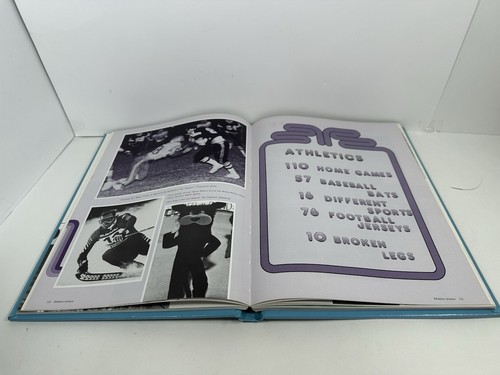 4x 1984 1985 1986 1987 SAGUARO HIGH SCHOOL YEARBOOK SCOTTSDALE ARIZONA SENTINEL - Bild 7 von 7