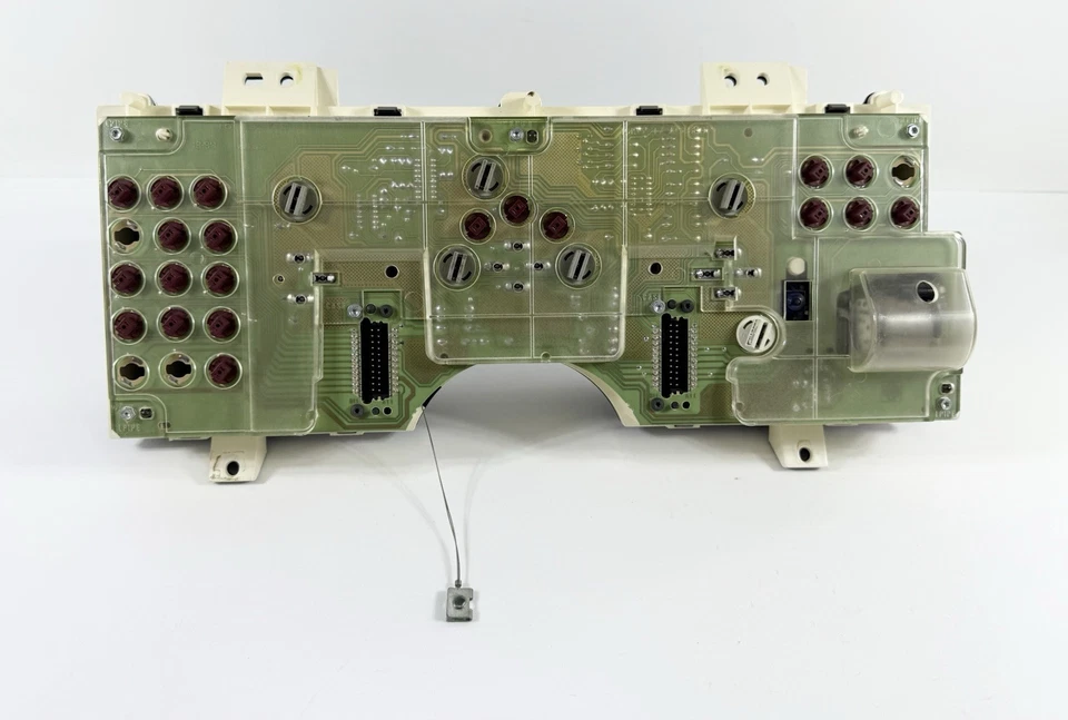 Приборный спидометр кластер 1994-1996 Buick Roadmaster 194 000 миль - Изображение 4 из 4