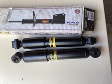 MONROE E2076 2 Amortisseurs arriere  pour CITROEN C4 PEUGEOT 5008 DS5