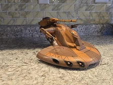 Star Wars Clone Trade Federation Droid Armored Assault Tank AAT 2002 