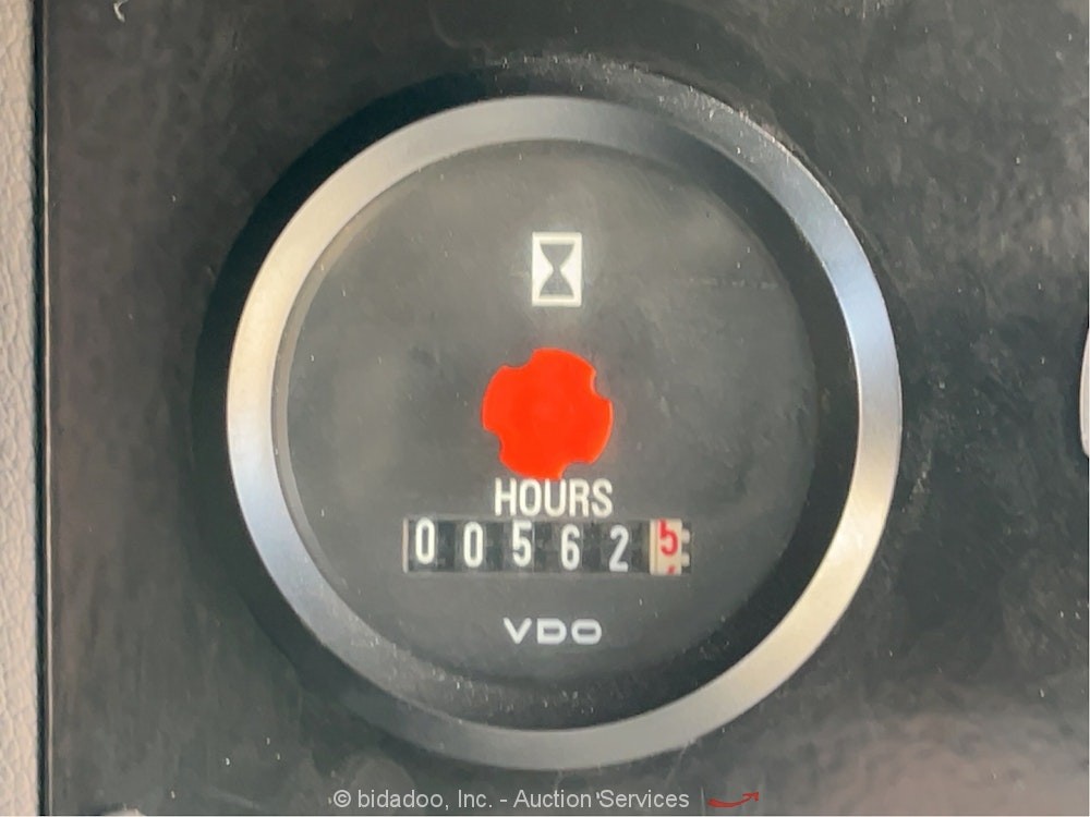 2003 MCI SHELL F3500 35' Diesel Pusher Class A Motorhome Coach RV HVAC bidadoo