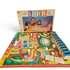Vintage The Game of Life 1979 Milton Bradley Classic Family Kids **COMPLETE**
