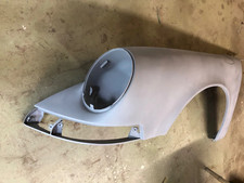 Porsche 911 / 912 LWB F model front wing LHS 1969 to 1973
