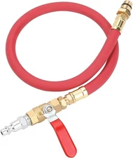 Hromee Engine Air Valve Holder and Cylinder Leakage Testing Assistant Tool... 