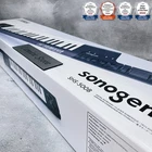YAMAHA Sonogenic SHS-500B Black 37-Key Shoulder SHS500 B 500 BK SHS500B Japan JP