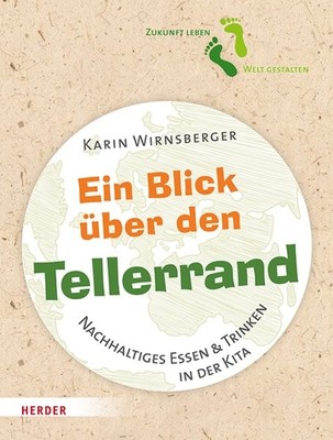 Ein Blick über den Tellerrand, Brand New, Free shipping in the US