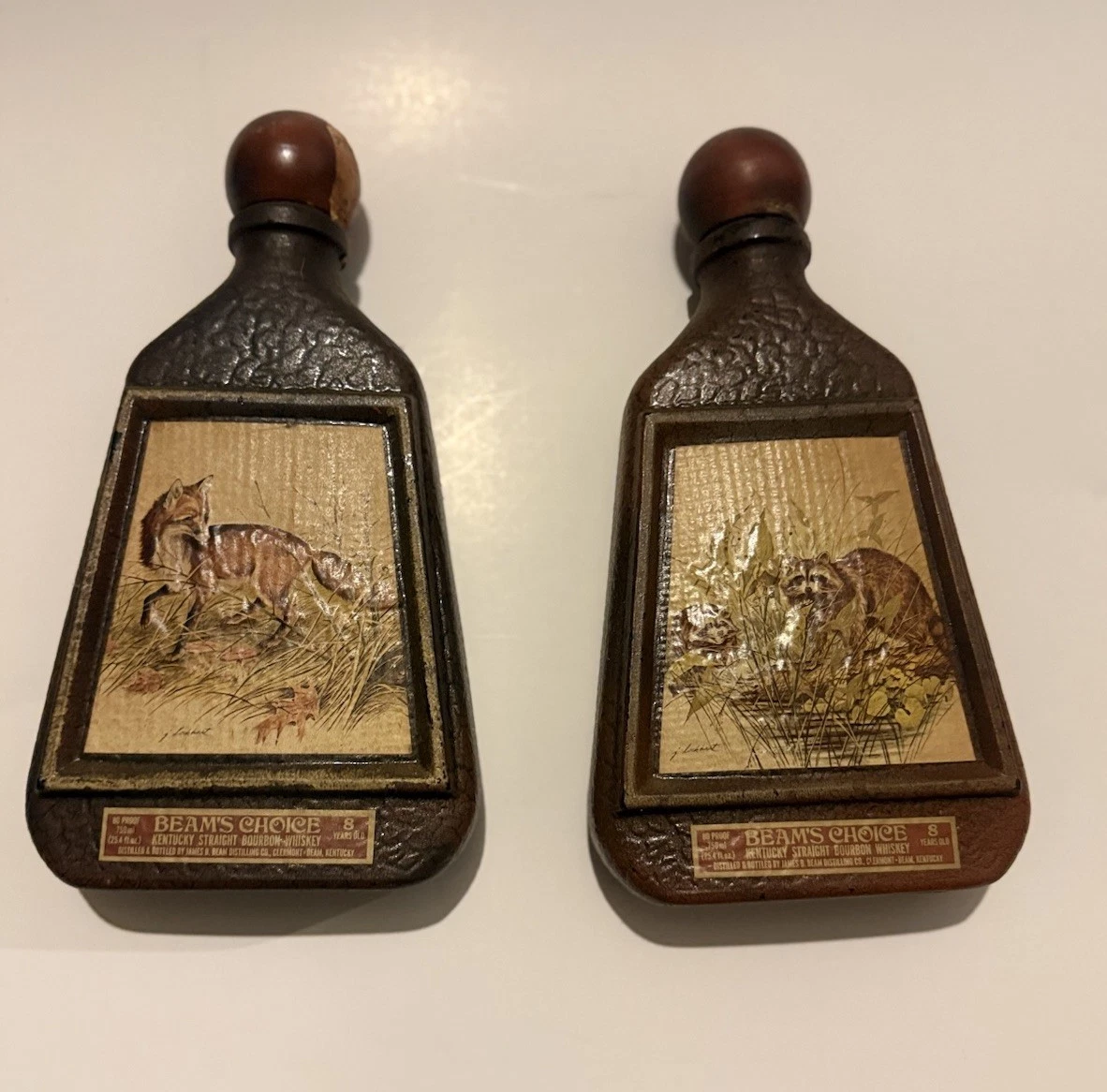 Beams Choice Bottles for sale | eBay