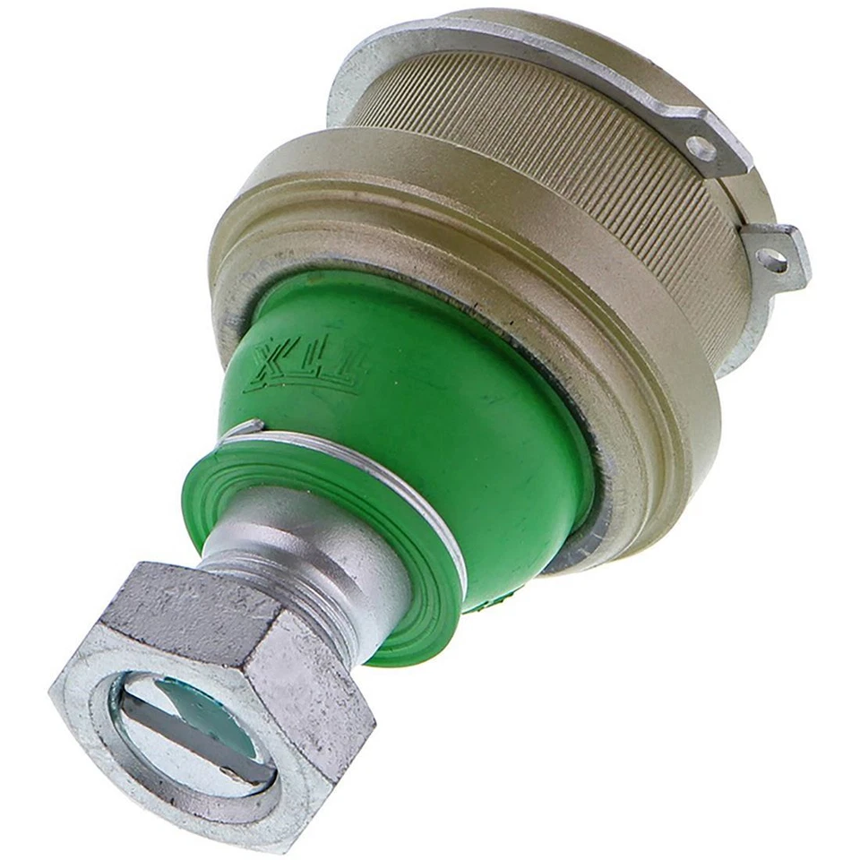 Rótula de suspensión inferior delantera Mevotech TTX 2 piezas para Chevrolet K20 1975-1986 Foto 3 de 4