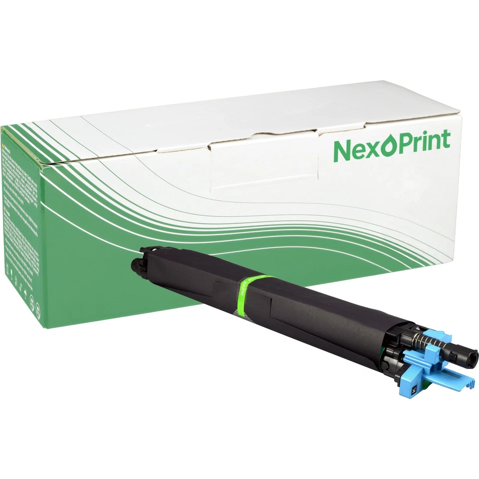 NEXOPRINT Kompatible Trommel ersetzt Konica Minolta DR-313K black