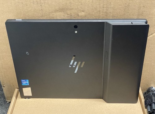 Système mobile HP Engage Go 10 i5-1140G7 8 Go RAM 256 Go SSD Win 10 Pro 3A7E5A - Photo 10/14