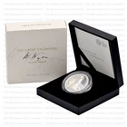 2019 to 2026 Royal Mint GREAT ENGRAVERS Silver Proof 2oz - CHOOSE YOUR DESIGN