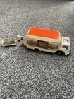 Matchbox Super kings Security Truck K-19 Lesney Product