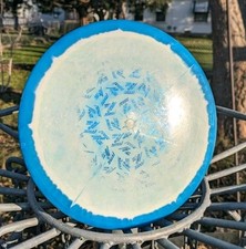Innova rare great condition 2023 Embossed TFR Halo STAR SideWinder 173g