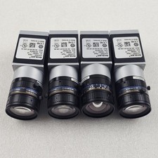 BASLER acA2500-14gm Industrial camera.