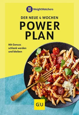 Weight Watchers - der neue 4 Wochen Powerplan