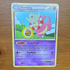Slowking 32/95 Call of Legends on eBay