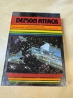 Atari 2600 Demon Attack Video Game by Imagic - CIB - Nice!