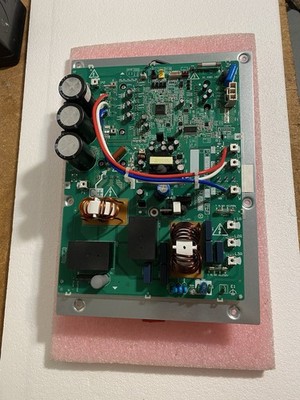 McQuay Daikin 2198408 Inverter Control Board Assembly HVAC Motherboard USED
