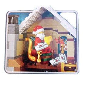 LEGO Creator Expert Santa&rsquo;s Workshop 10245 &ndash; Brand New Sealed, Retired Set