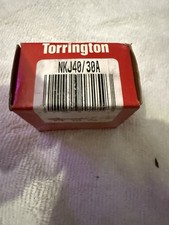 NKJ40/30A KOY Needle Bearings image