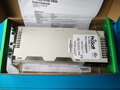 ProSoft Schneider PTQ-PDPMV1 Profibus Master