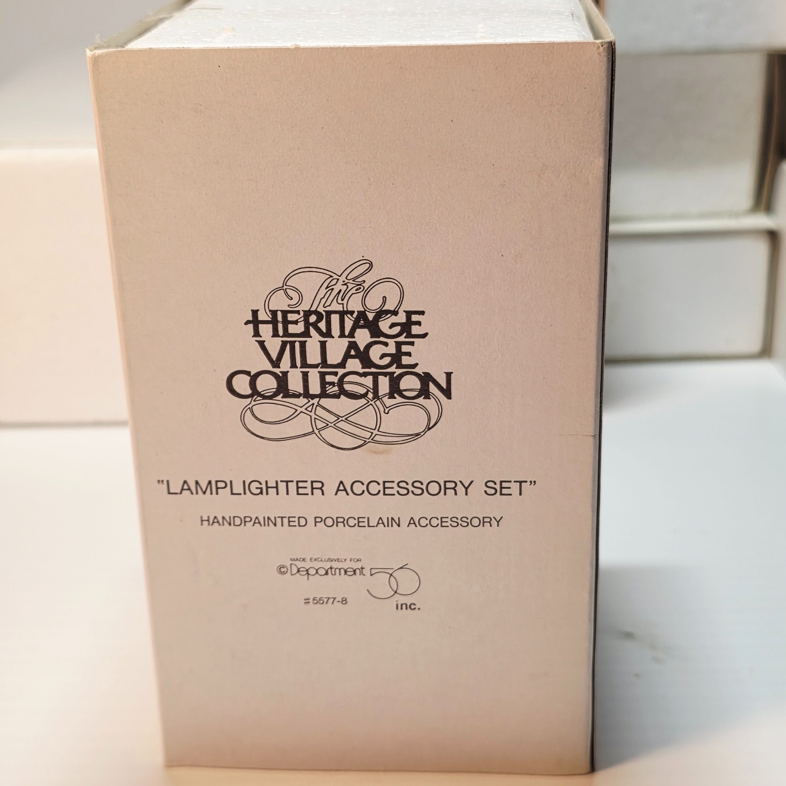 Click here to see eBay Auction