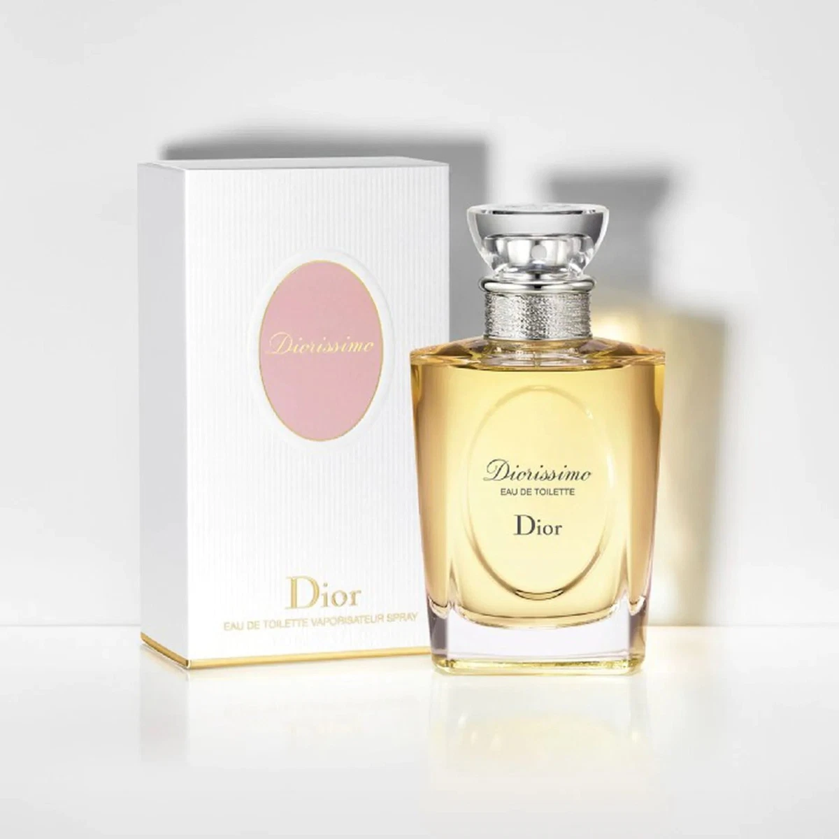 Dior Diorissimo Eau de Toilette for Women for sale - eBay