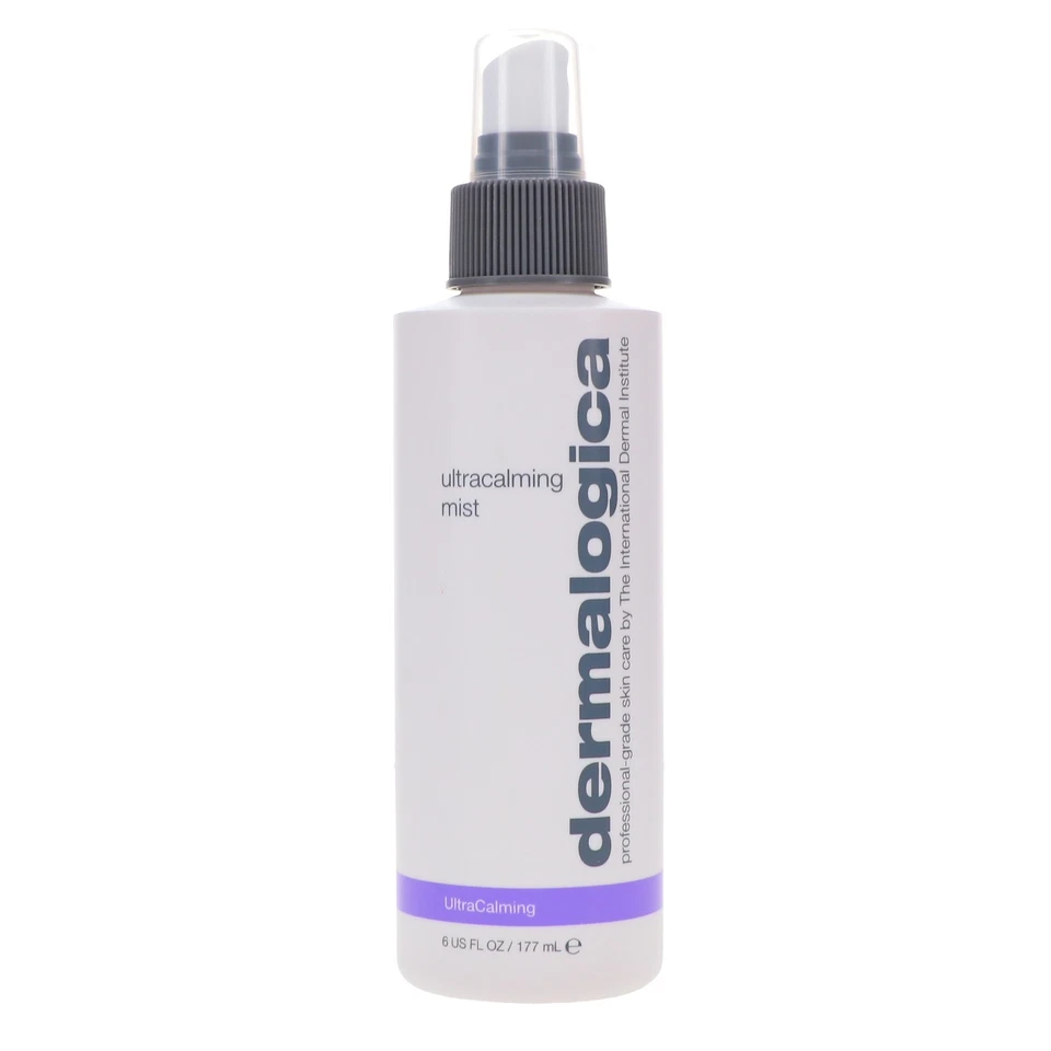 Dermalogica Ultracalming Mist 6 OZ Foto 3 de 4