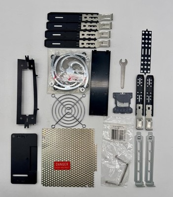 Computer Hardware - Everything in the Pictures W-2