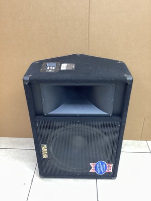 Yamaha SM15IV 500 Watts 12