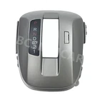 Center Console Shifter Gear Shift Plate Cover Fit For Honda Accord 2008-2012