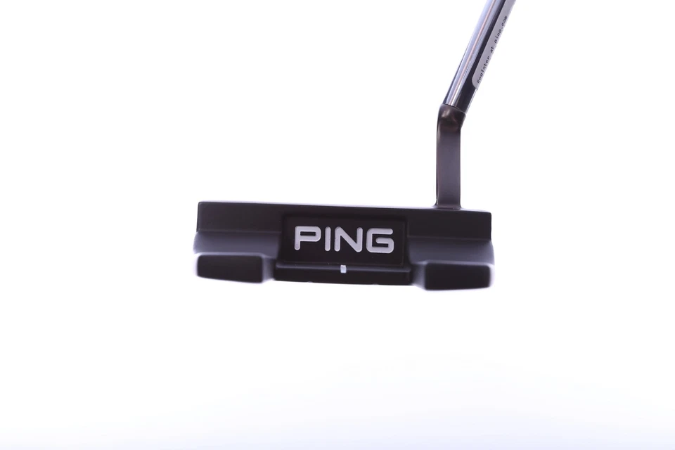 Left-Handed Ping 2025 Scottsdale Prime Tyne 4 35 in Putter Mint - Image 4 of 4