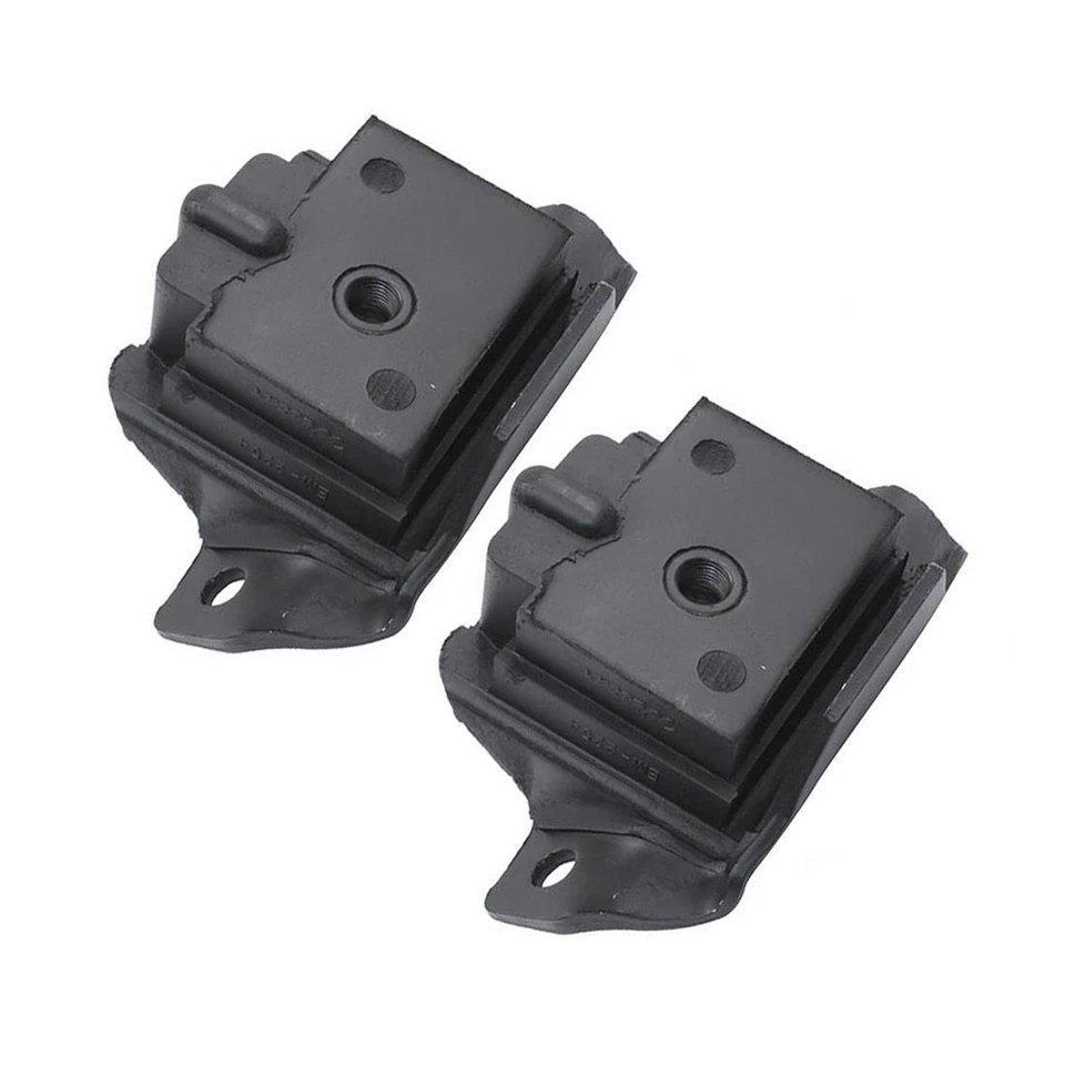 Soportes de motor delanteros Westar para Pontiac Bonneville 1965-1970 Foto 2 de 3