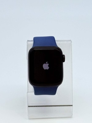 GPS Only Apple Watch SE 1st Gen A2351 40mm Space Gray W GPS Only Apple Watch SE 1st Gen A2351 40mm Space Gray W