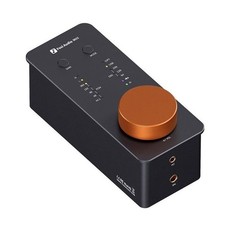 Fosi Audio SK02 USB DAC Headphone Amplifier Hifi Portable DSD Audio Decoder
