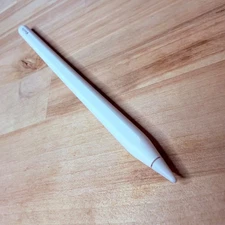 Apple Pencil Pro - White (MX2D3AM/A) - Excellent Condition