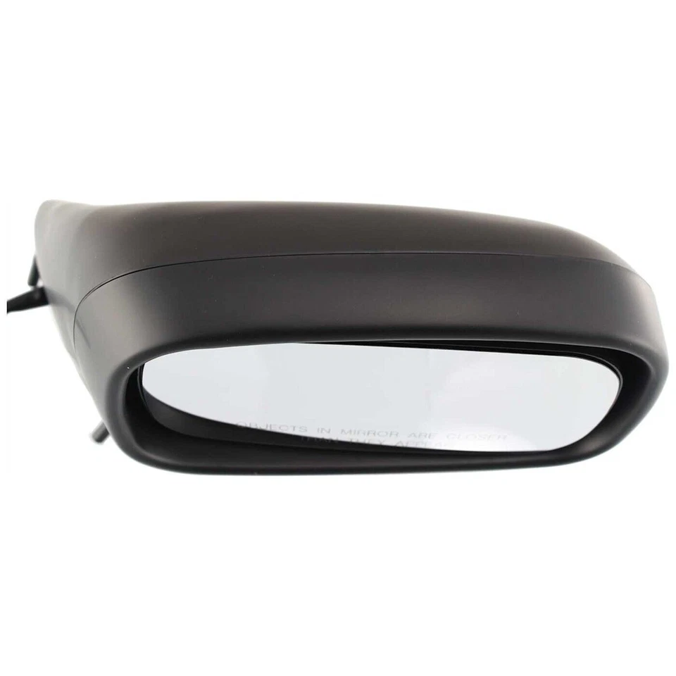 Зеркала пассажирские правосторонние 25615194 для Pontiac Bonneville 1992-1999 - Изображение 4 из 4