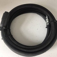 15mtr 400 BAR 2 WIRE HOSE FITS