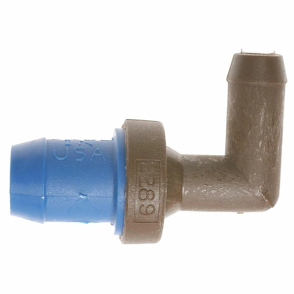 Válvula PCV Standard Motor Products V321 para modelos selectos 94-03 Acura Honda Isuzu Foto 3 de 4