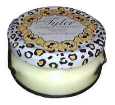 Tyler Candle Company - Limelight - 3.4oz jar candle