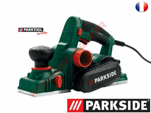 Piallatrici elettriche Parkside per il bricolage e fai da te