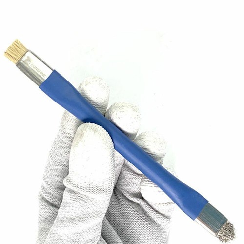 Tools Phone Repair Safe Brush Motherboard Brush PCB Cleaning PCB Board Cleaner - Zdjęcie 9 z 10