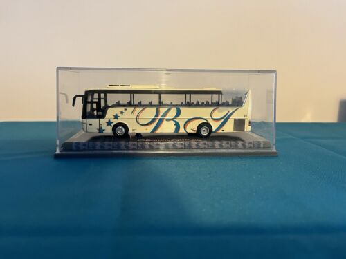 OB45910 Corgi DAF VAN HOOL T9 Bartons 1:76 Corgi Model