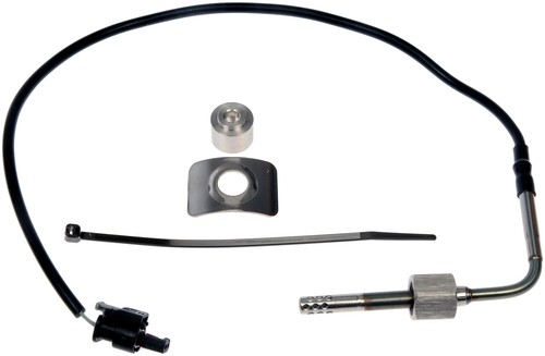 For 2007-2009 Dodge Sprinter 2500 3.0L V6 Dorman EGT Sensor Front 2008 - Picture 3 of 8