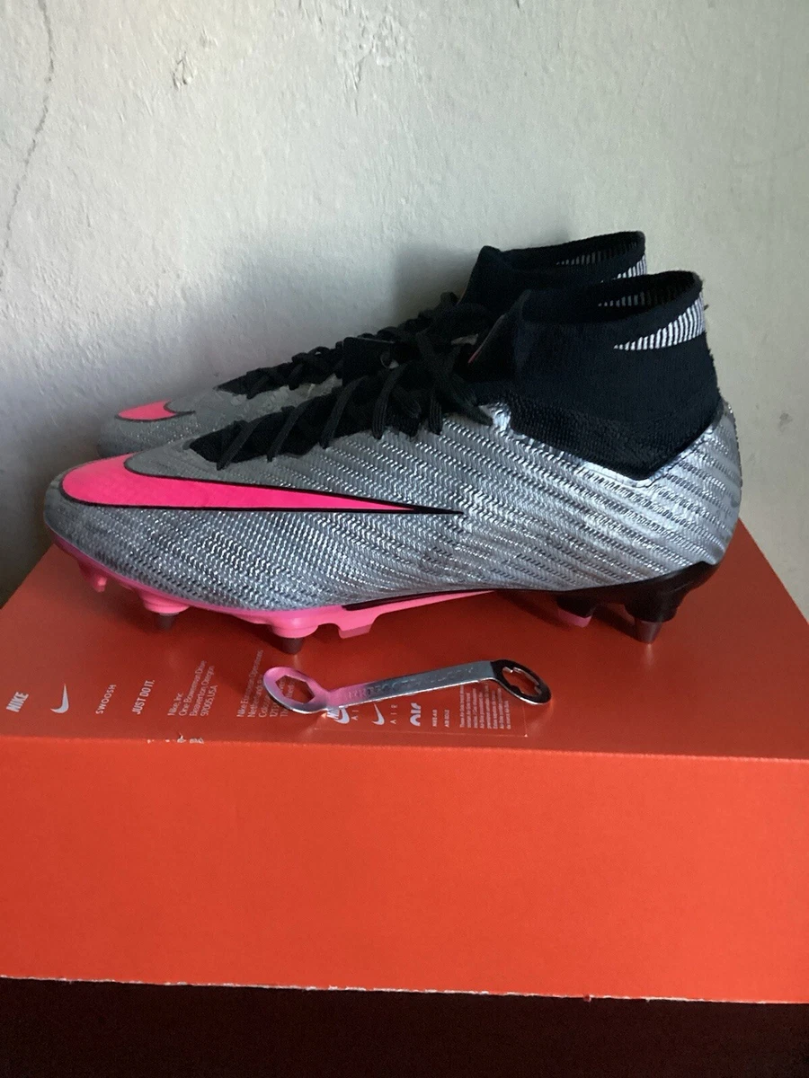 Las mejores ofertas en Nike Zoom Mercurial Superfly 9 Elite SG Pro